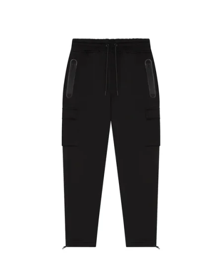 Pantalon Trapstar Irontage T Trap nero