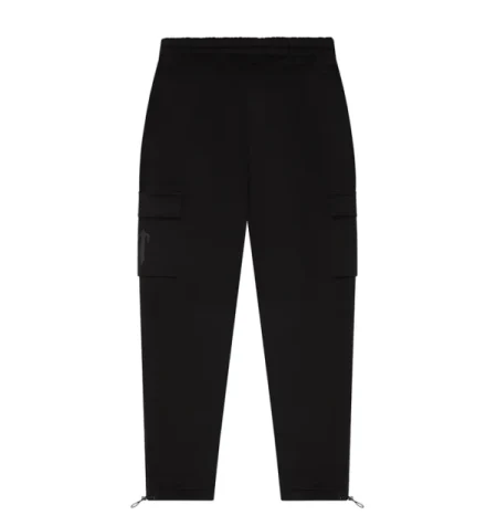 Pantalon Trapstar Irontage T Trap nero