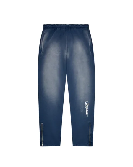 Pantaloni da uomo Trapstar Hyperdrive Spray