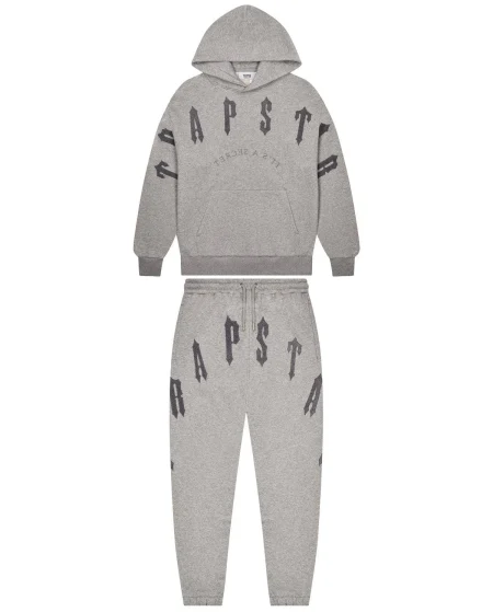 Trapstar Irongate Arch Chenille 2.0 Tracksuit