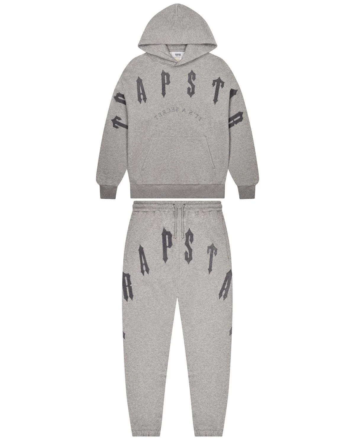 Trapstar Irongate Arch Chenille 2.0 Tracksuit