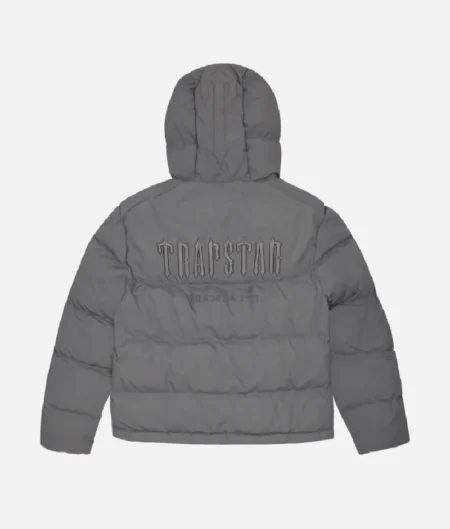 Trapstar Decoded Women’s Coat